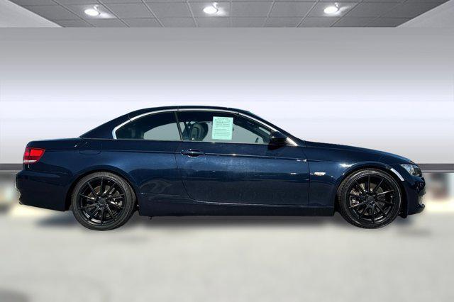 used 2007 BMW 335 car, priced at $7,498