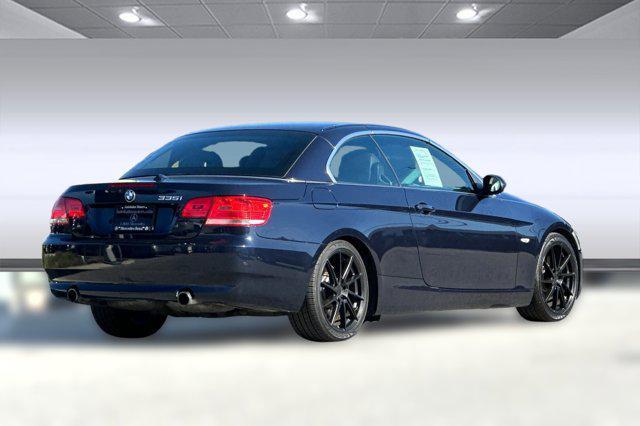 used 2007 BMW 335 car, priced at $7,498