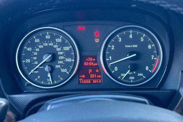 used 2007 BMW 335 car, priced at $7,498