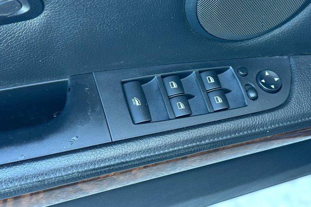 used 2007 BMW 335 car, priced at $7,498