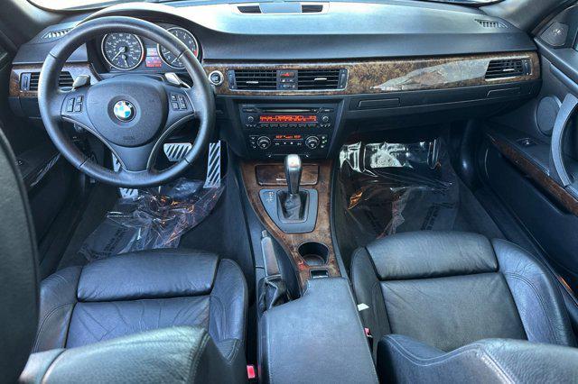 used 2007 BMW 335 car, priced at $7,498