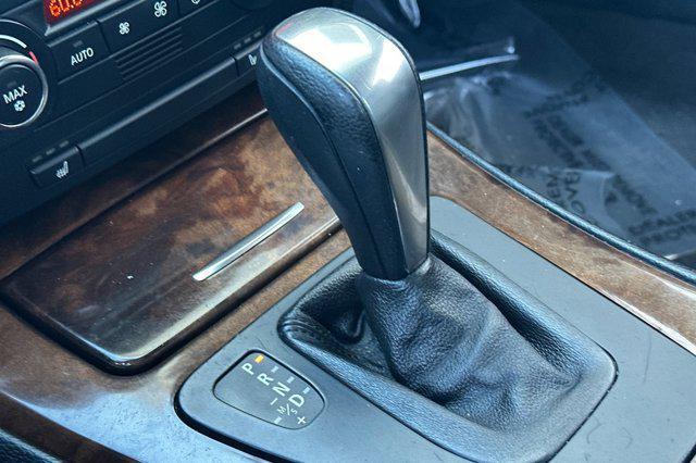 used 2007 BMW 335 car, priced at $7,498
