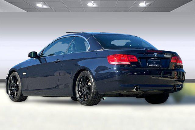 used 2007 BMW 335 car, priced at $7,498