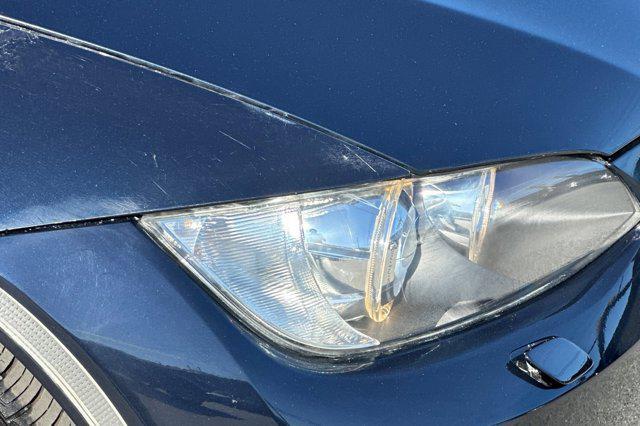 used 2007 BMW 335 car, priced at $7,498