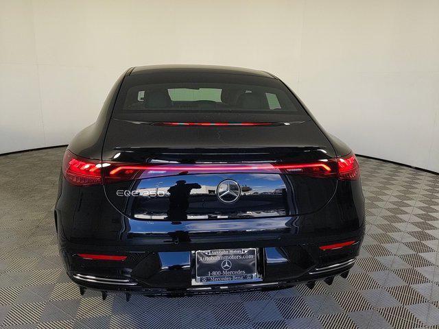 new 2025 Mercedes-Benz GLC 300 car, priced at $58,985