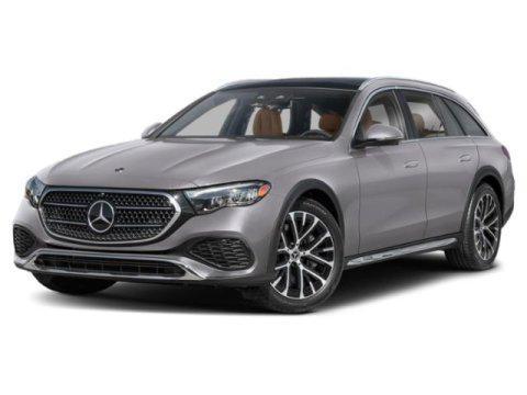 new 2025 Mercedes-Benz E-Class car, priced at $84,715