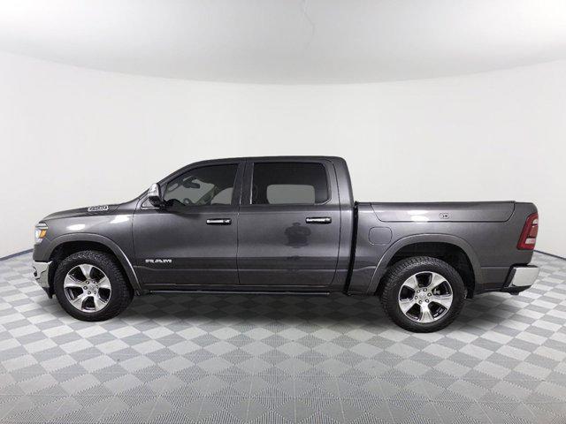 used 2019 Ram 1500 car, priced at $22,498