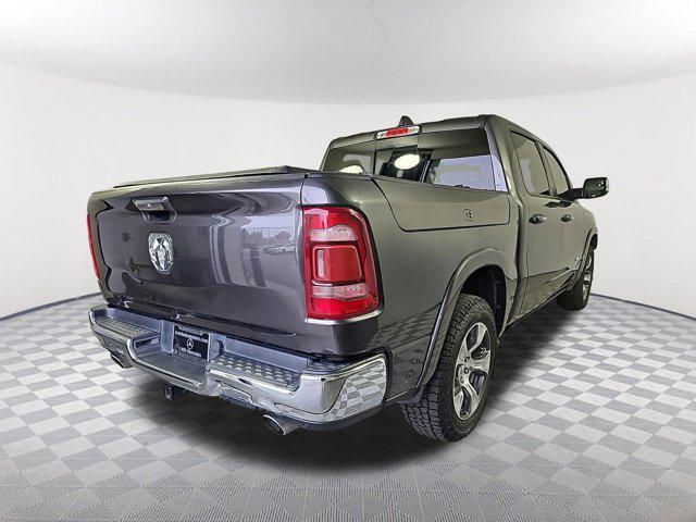 used 2019 Ram 1500 car, priced at $22,498