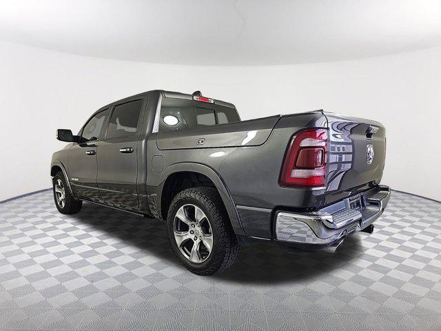 used 2019 Ram 1500 car, priced at $22,498