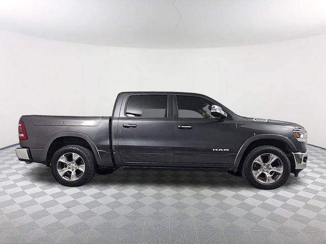 used 2019 Ram 1500 car, priced at $22,498