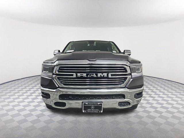 used 2019 Ram 1500 car, priced at $22,498