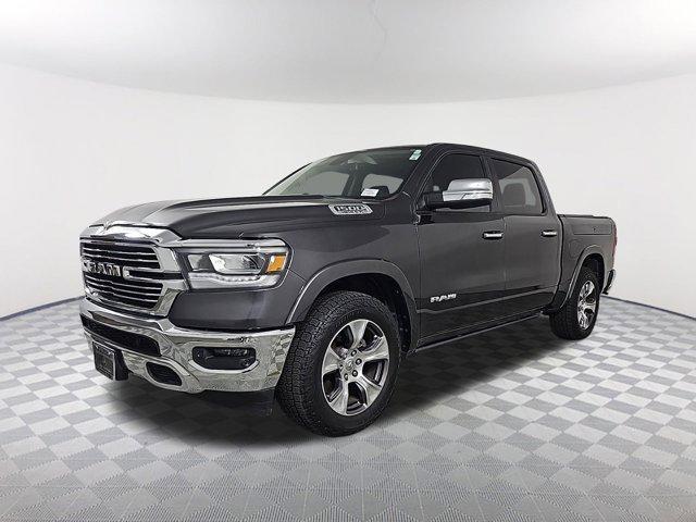 used 2019 Ram 1500 car, priced at $22,498