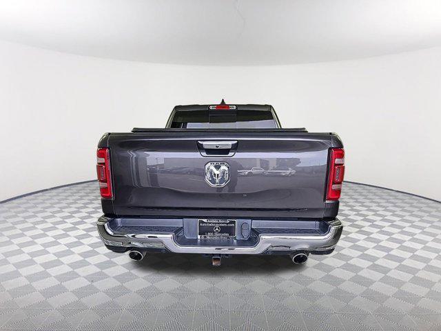 used 2019 Ram 1500 car, priced at $22,498