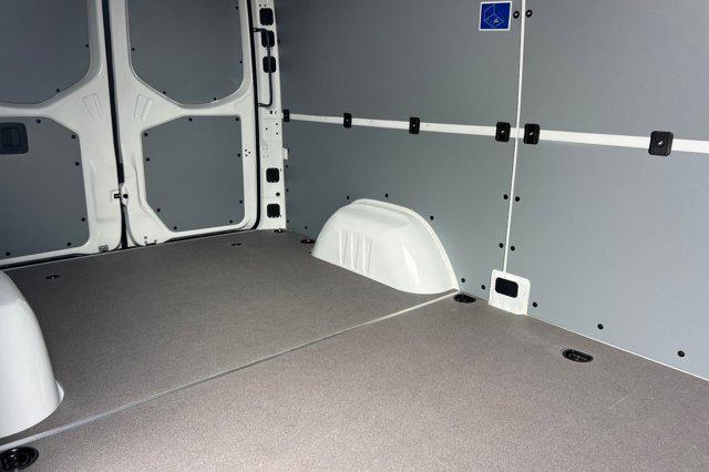 new 2025 Mercedes-Benz Sprinter 2500 car, priced at $68,147