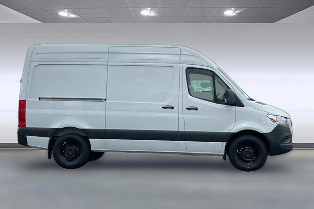 new 2025 Mercedes-Benz Sprinter 2500 car, priced at $68,147
