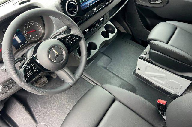 new 2025 Mercedes-Benz Sprinter 2500 car, priced at $68,147