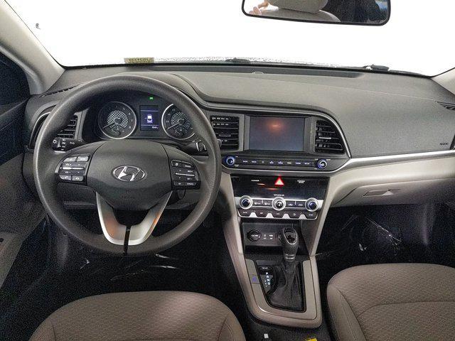 used 2020 Hyundai Elantra car, priced at $16,999