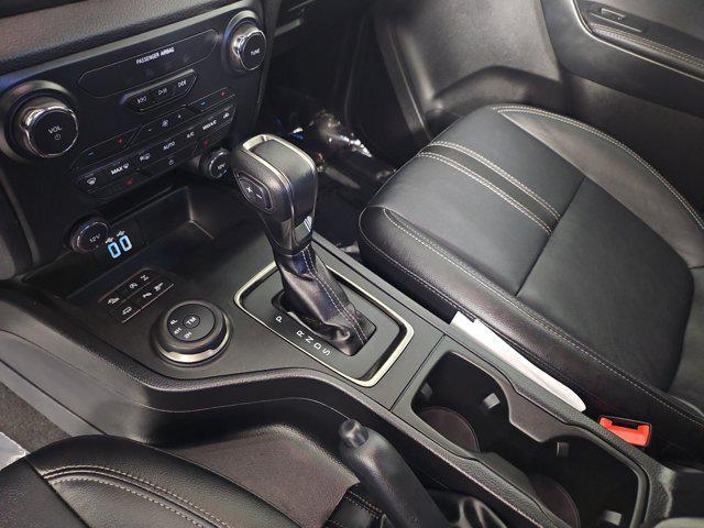 used 2021 Ford Ranger car, priced at $35,999