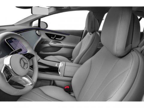 new 2024 Mercedes-Benz EQE 350 car, priced at $87,350