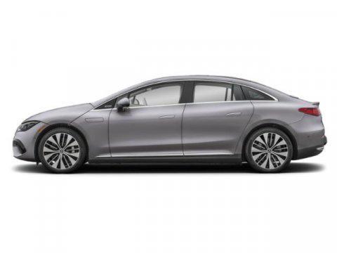 new 2024 Mercedes-Benz EQE 350 car, priced at $87,350