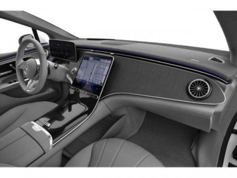 new 2024 Mercedes-Benz EQE 350 car, priced at $87,350