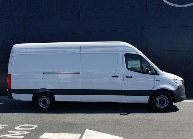 new 2024 Mercedes-Benz Sprinter 2500 car, priced at $83,702