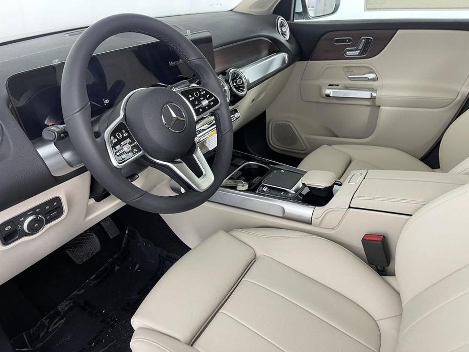 used 2023 Mercedes-Benz GLB 250 car, priced at $49,710