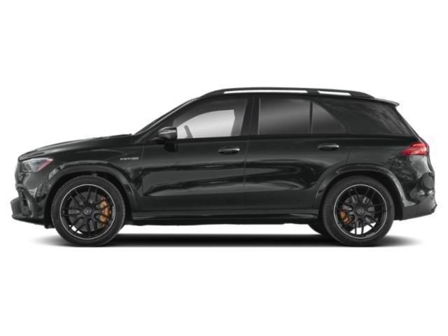 new 2024 Mercedes-Benz AMG GLE 63 car, priced at $137,375