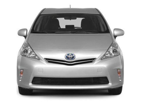 used 2014 Toyota Prius v car, priced at $10,999