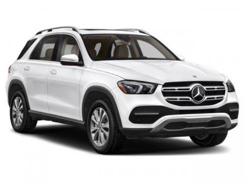 used 2021 Mercedes-Benz GLE 350 car, priced at $42,999