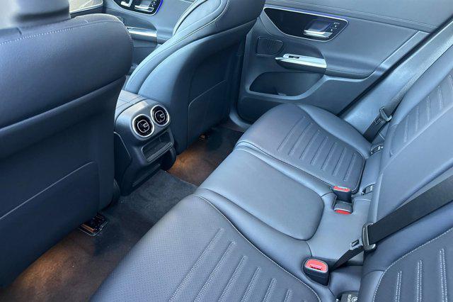 new 2025 Mercedes-Benz GLC 300 car, priced at $57,135