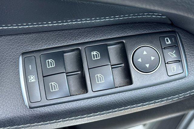 used 2018 Mercedes-Benz GLS 450 car, priced at $17,497