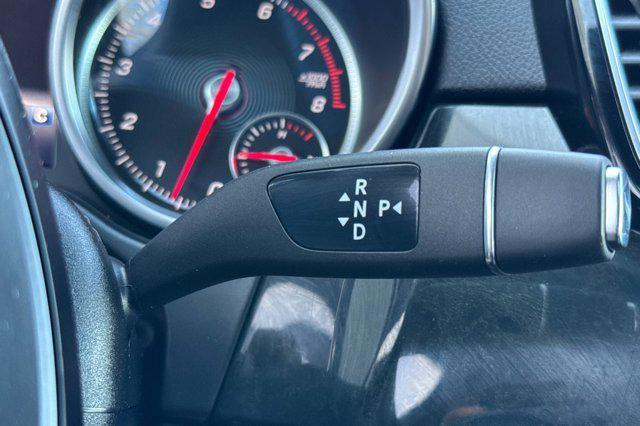 used 2018 Mercedes-Benz GLS 450 car, priced at $17,497