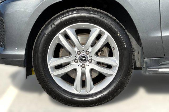 used 2018 Mercedes-Benz GLS 450 car, priced at $17,497