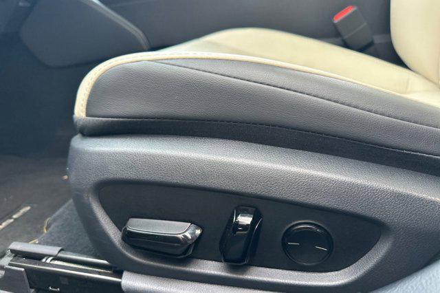 used 2024 Lexus ES 350 car, priced at $34,997