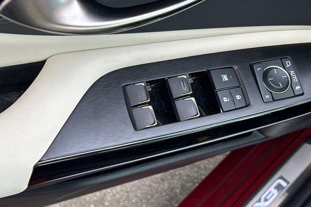 used 2024 Lexus ES 350 car, priced at $34,997