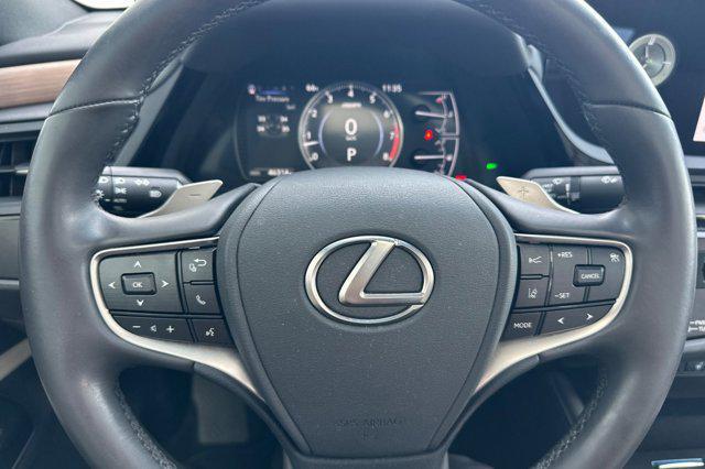 used 2024 Lexus ES 350 car, priced at $34,997