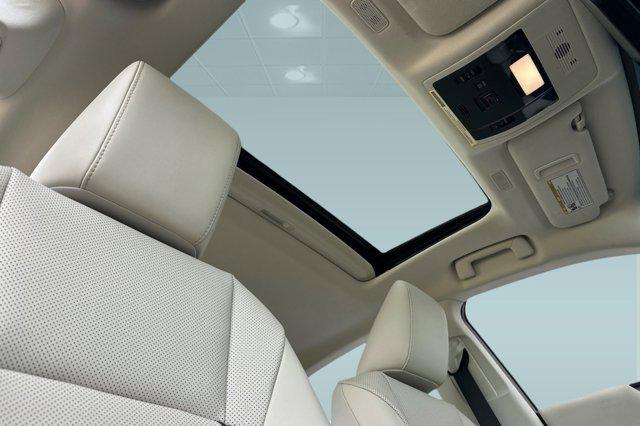 used 2024 Lexus ES 350 car, priced at $34,997