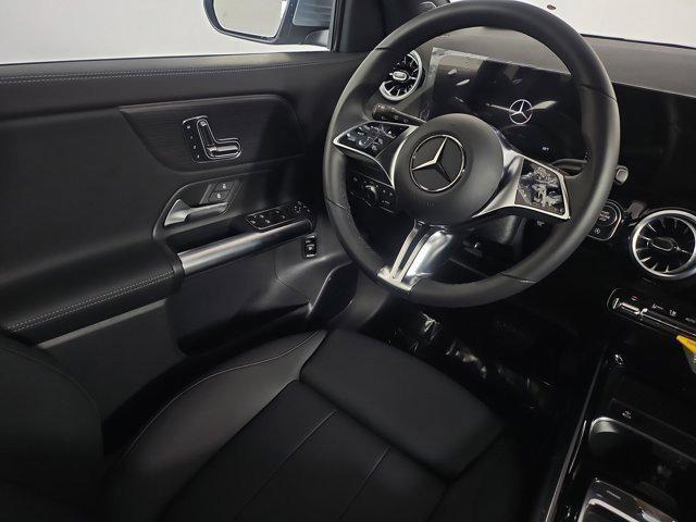 new 2025 Mercedes-Benz GLA 250 car, priced at $48,420