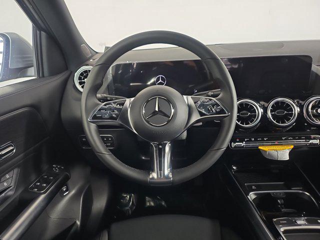new 2025 Mercedes-Benz GLA 250 car, priced at $48,420