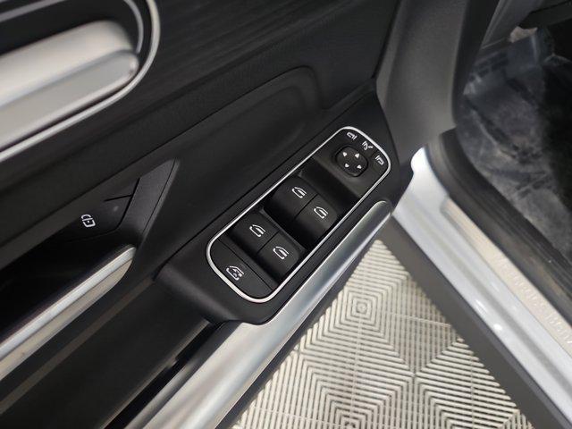 new 2025 Mercedes-Benz GLA 250 car, priced at $48,420