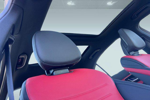 new 2025 Mercedes-Benz C-Class car, priced at $62,915