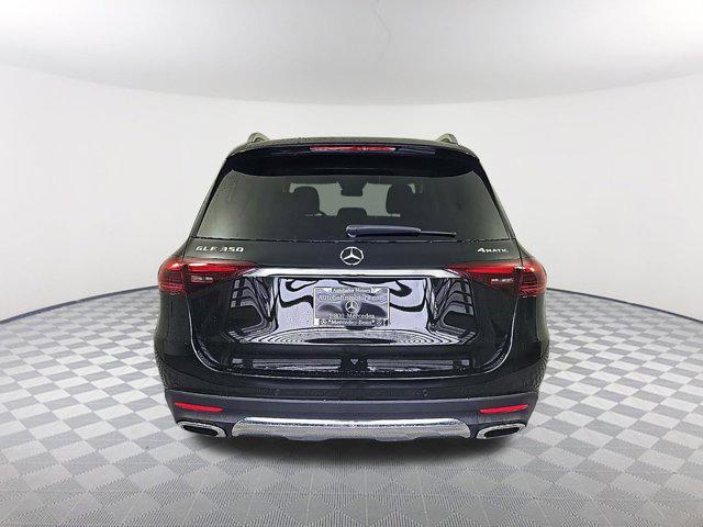 new 2025 Mercedes-Benz GLE 350 car, priced at $67,125