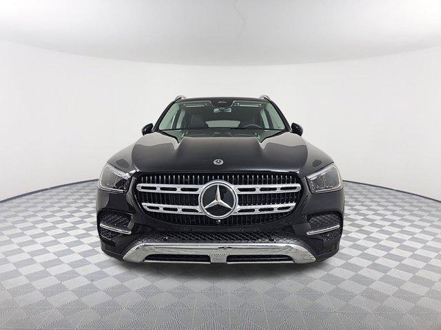 new 2025 Mercedes-Benz GLE 350 car, priced at $67,125