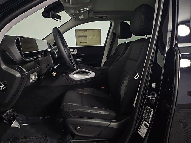 new 2025 Mercedes-Benz GLE 350 car, priced at $67,125