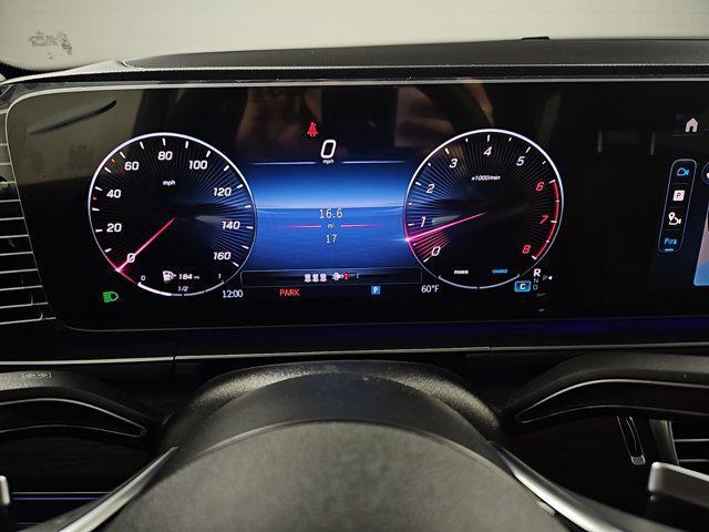 new 2025 Mercedes-Benz GLE 350 car, priced at $67,125