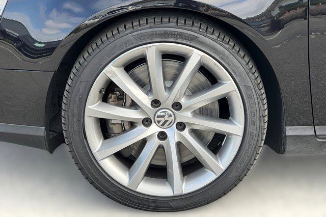 used 2008 Volkswagen Passat car, priced at $5,597