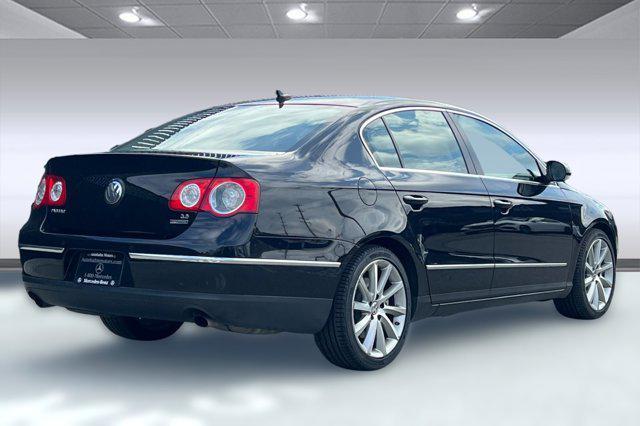 used 2008 Volkswagen Passat car, priced at $5,597