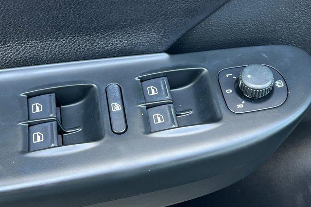 used 2008 Volkswagen Passat car, priced at $5,597