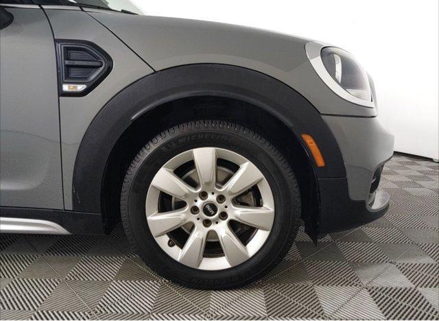 used 2019 MINI Countryman car, priced at $12,498